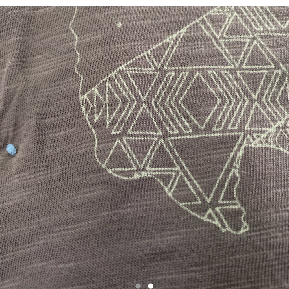 United By Blue Graphic tee